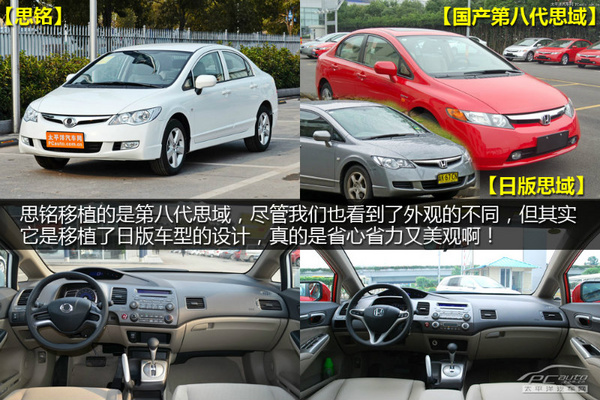 6万起合资自主车型推荐