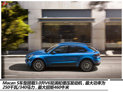 具备独特性格 3款进口豪华SUV购买推荐
