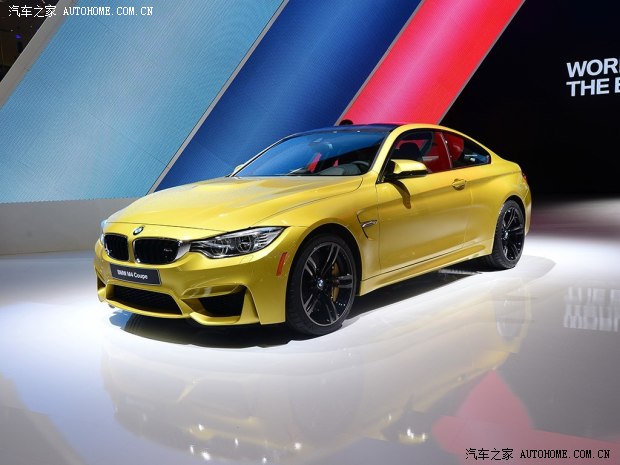 X4等多款重磅新车 宝马北京车展阵容