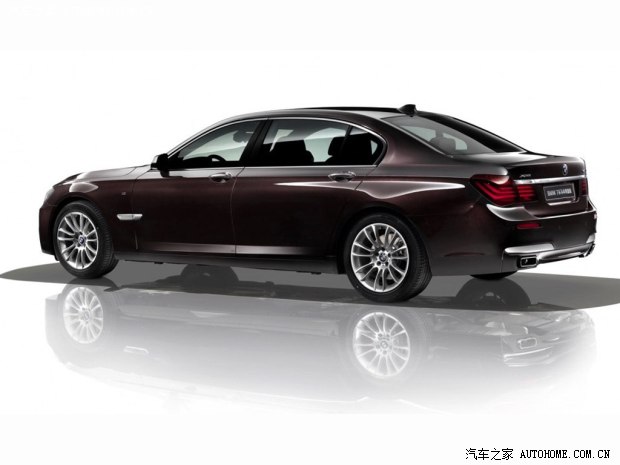 X4等多款重磅新车 宝马北京车展阵容