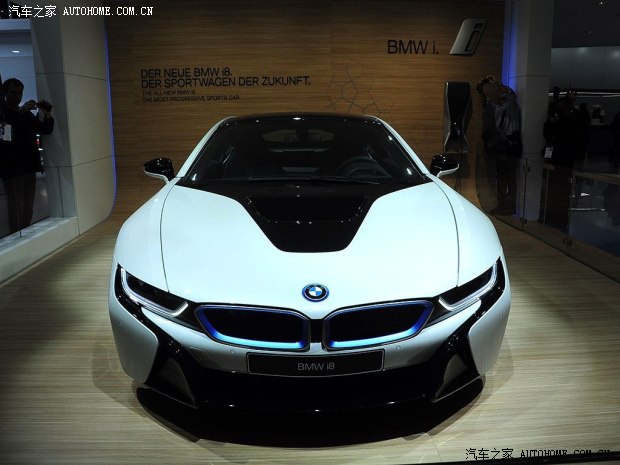 X4等多款重磅新车 宝马北京车展阵容