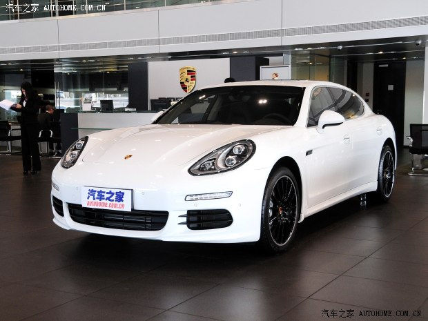 Macan等共6款新车 保时捷北京车展阵容