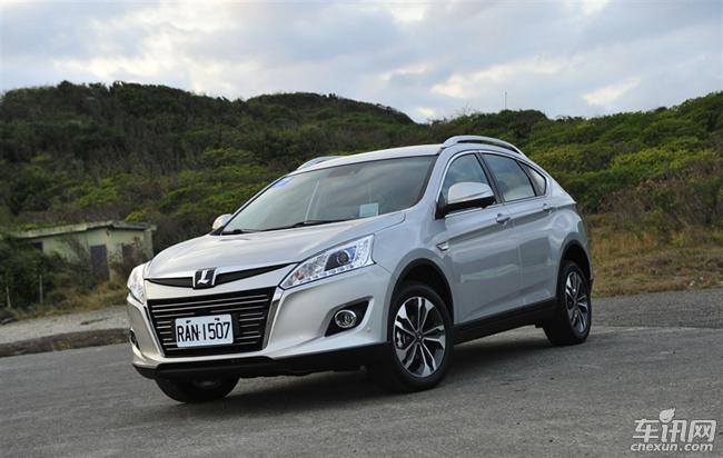 纳智捷优6将于6月上市 搭载1.8T/2.0T引擎