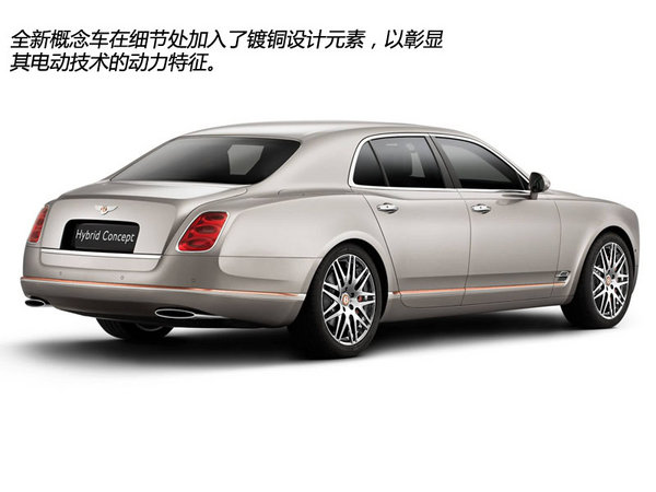 百款新车 北京车展全球/在华首发车汇总