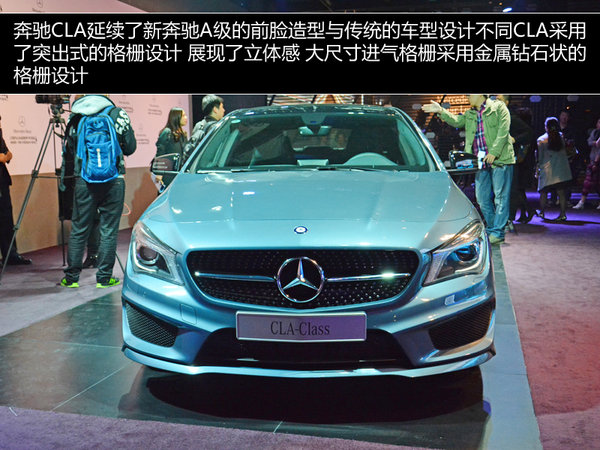 百款新车 北京车展全球/在华首发车汇总
