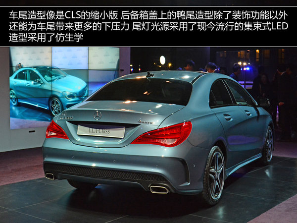 百款新车 北京车展全球/在华首发车汇总