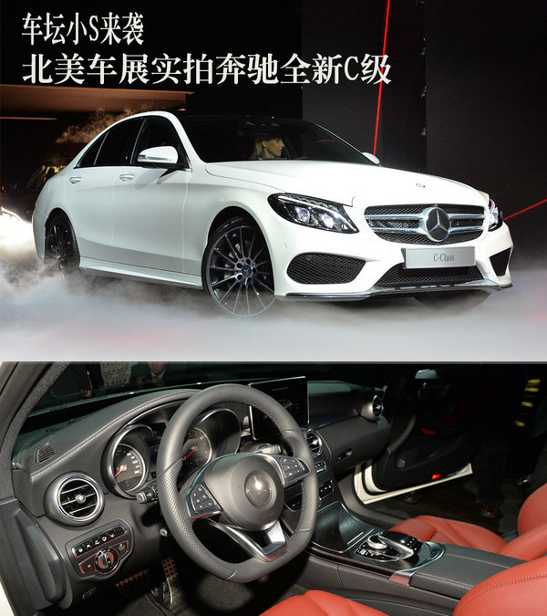 百款新车 北京车展全球/在华首发车汇总