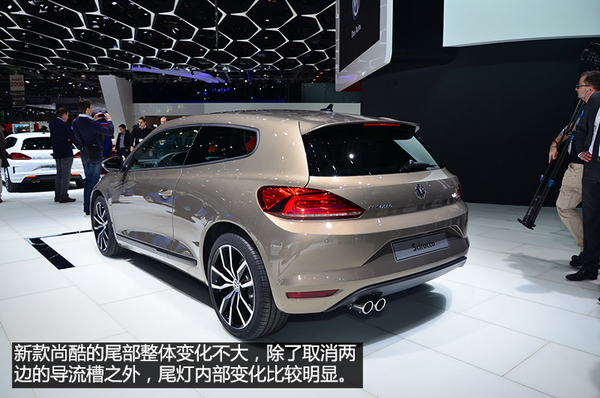 百款新车 北京车展全球/在华首发车汇总