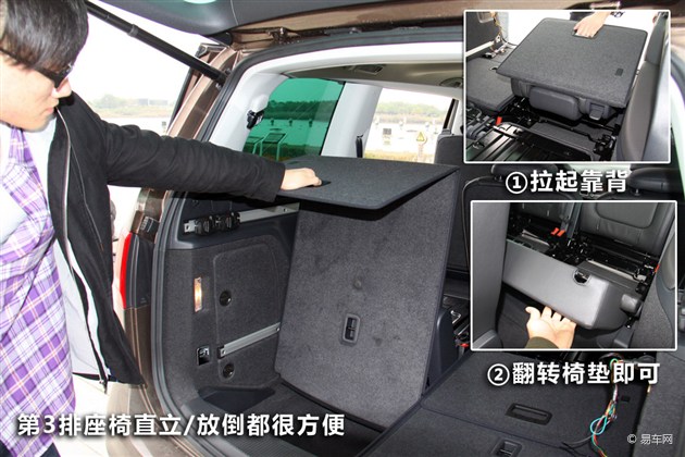 迎接第二位天使 二胎家庭MPV推荐
