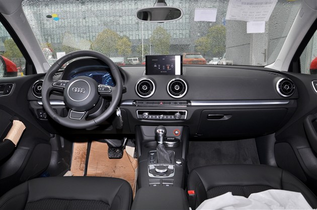 2014一季度上市新车盘点 主打运动型轿车