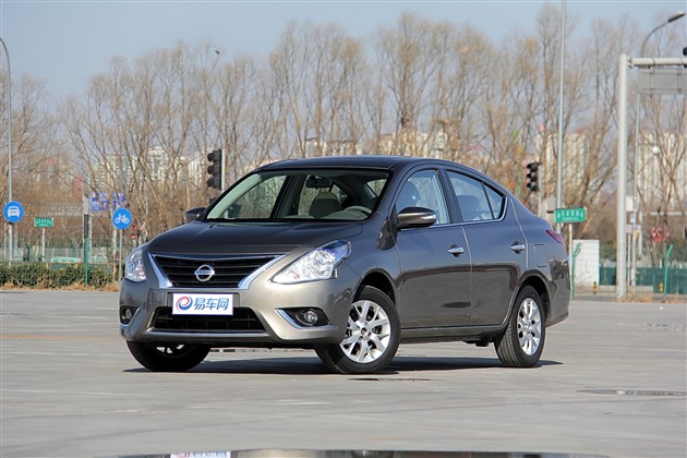 2014一季度上市新车盘点 主打运动型轿车