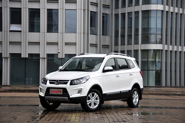 2014一季度上市新车盘点 主打运动型轿车