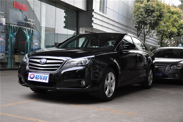 2014一季度上市新车盘点 主打运动型轿车