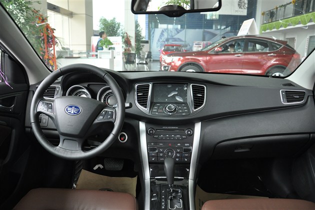 2014一季度上市新车盘点 主打运动型轿车