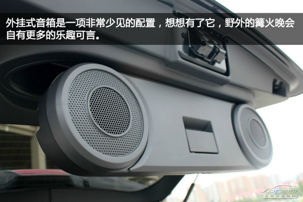 进口SUV推荐