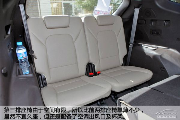 年轻个性有活力 20-30万级SUV对比推荐