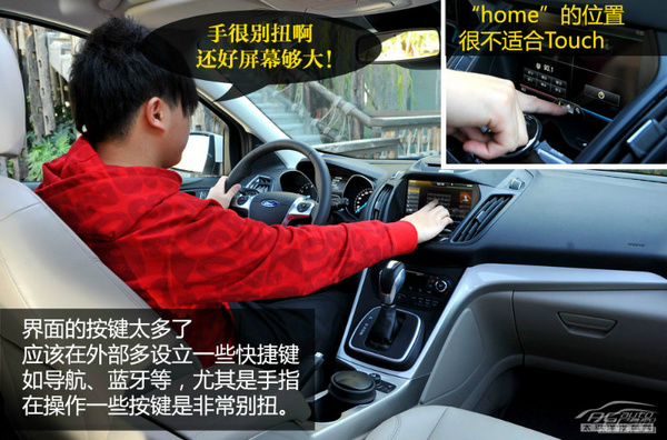 年轻个性有活力 20-30万级SUV对比推荐