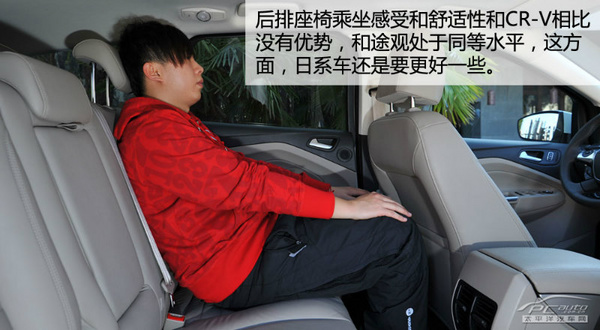 年轻个性有活力 20-30万级SUV对比推荐