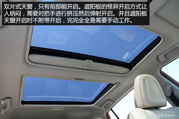 年轻个性有活力 20-30万级SUV对比推荐