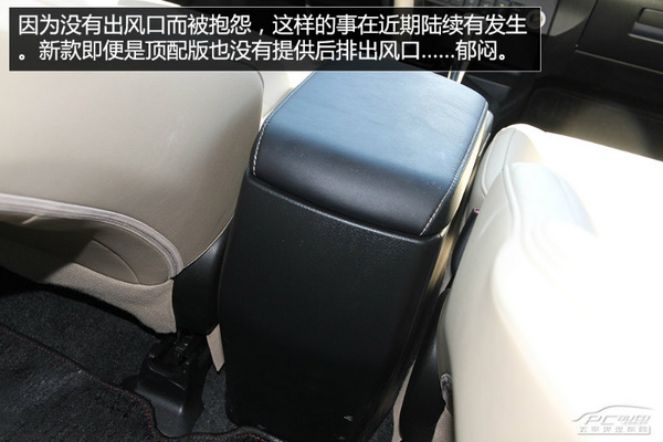 年轻个性有活力 20-30万级SUV对比推荐