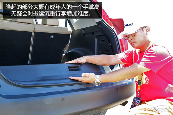 年轻个性有活力 20-30万级SUV对比推荐