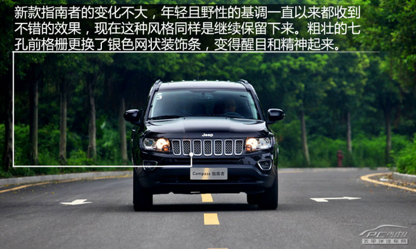年轻个性有活力 20-30万级SUV对比推荐