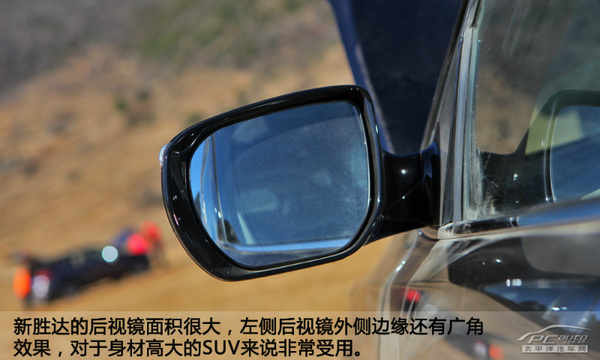 年轻个性有活力 20-30万级SUV对比推荐