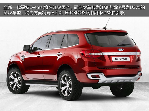 北京车展看什么 14款将上市重磅SUV解读
