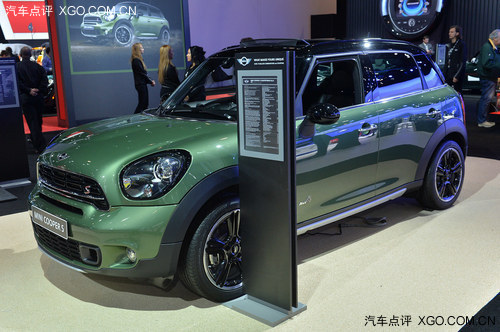 2014纽约车展 盘点即将进入国内的新车
