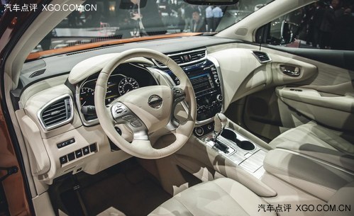 2014纽约车展 盘点即将进入国内的新车