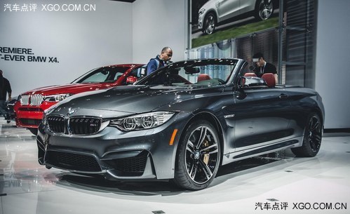 2014纽约车展 盘点即将进入国内的新车