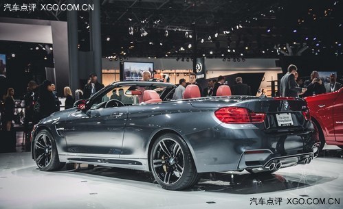 2014纽约车展 盘点即将进入国内的新车