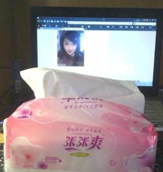 火车上的极品妹子
