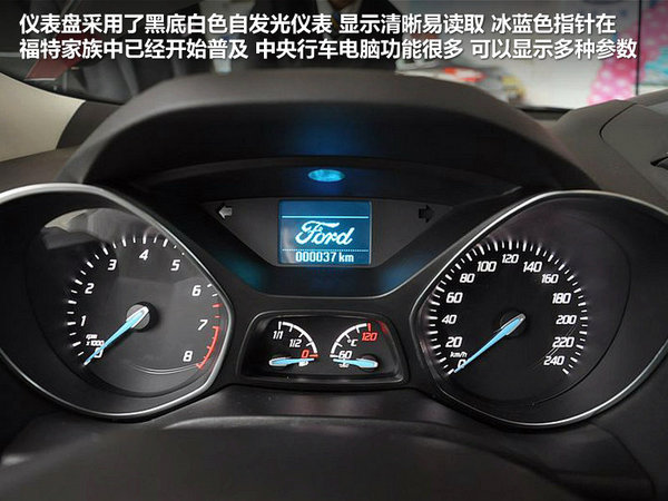 时尚城市SUV车型推荐 翼虎/3008/新奇骏