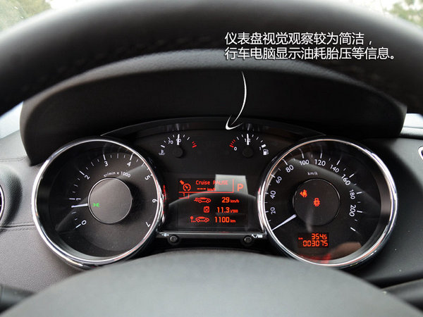 时尚城市SUV车型推荐 翼虎/3008/新奇骏