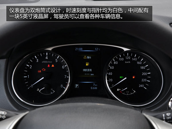时尚城市SUV车型推荐 翼虎/3008/新奇骏