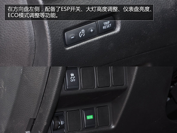 时尚城市SUV车型推荐 翼虎/3008/新奇骏