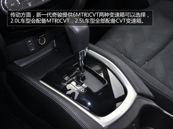 时尚城市SUV车型推荐 翼虎/3008/新奇骏