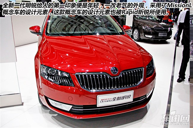 车展后值得期待的新车 外观时尚/价格亲民