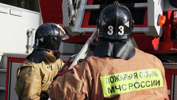 俄军火库被森林大火引爆 已致10人死亡6人失踪