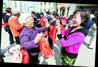 青岛十大优秀母亲 青岛十大优秀母亲