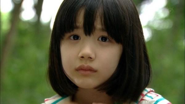日本小明星芦田爱菜