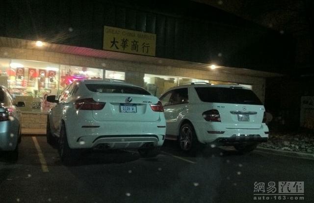 中国留学生买豪车1年千亿 事故频发