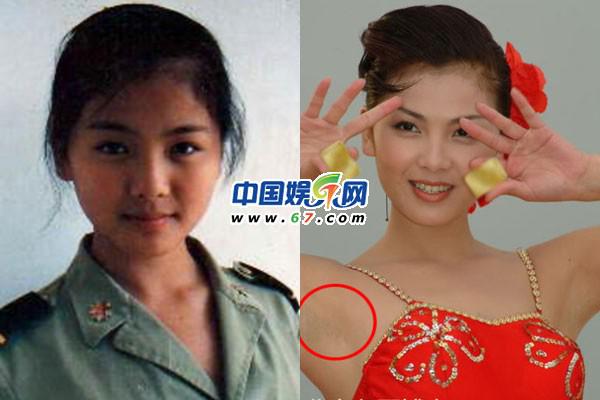 揭《花儿》四姐刘涛救夫之路：抗抑郁 讨婆婆欢心 狂接戏