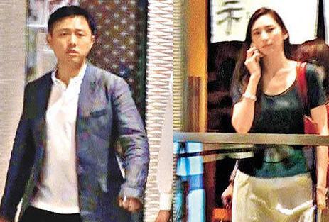 传吴佩慈未婚夫出轨