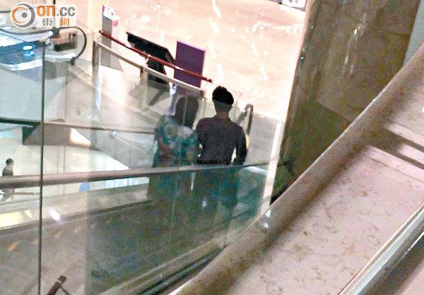 大陆贵妇团涌到台湾买春