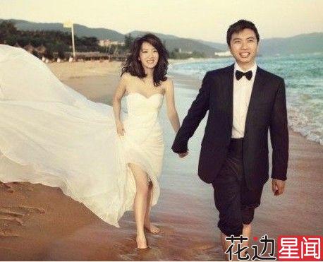 姿色一般却搞定富商嫁入豪门的十大女星
