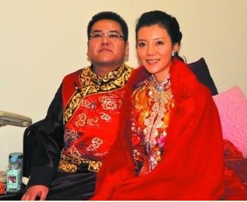 姿色一般却搞定富商嫁入豪门的十大女星