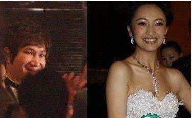 姿色一般却搞定富商嫁入豪门的十大女星