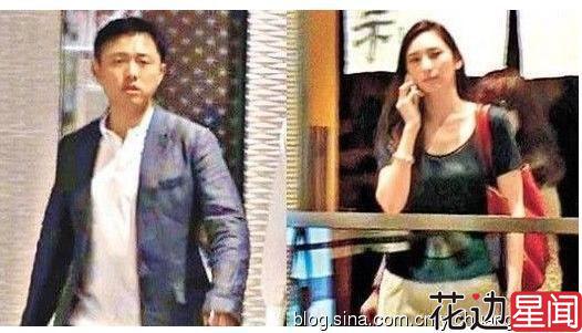 吴佩慈赵薇领衔渣男老公 趁老婆孕期偷腥